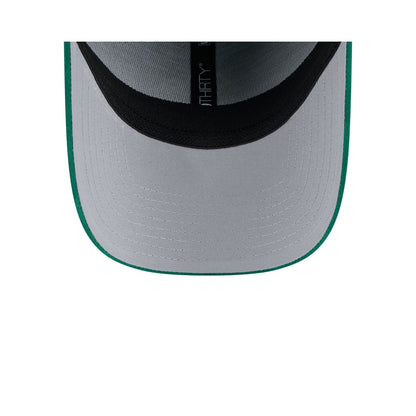 New York Yankees St. Patrick's Day 2025 39THIRTY Stretch Fit Hat