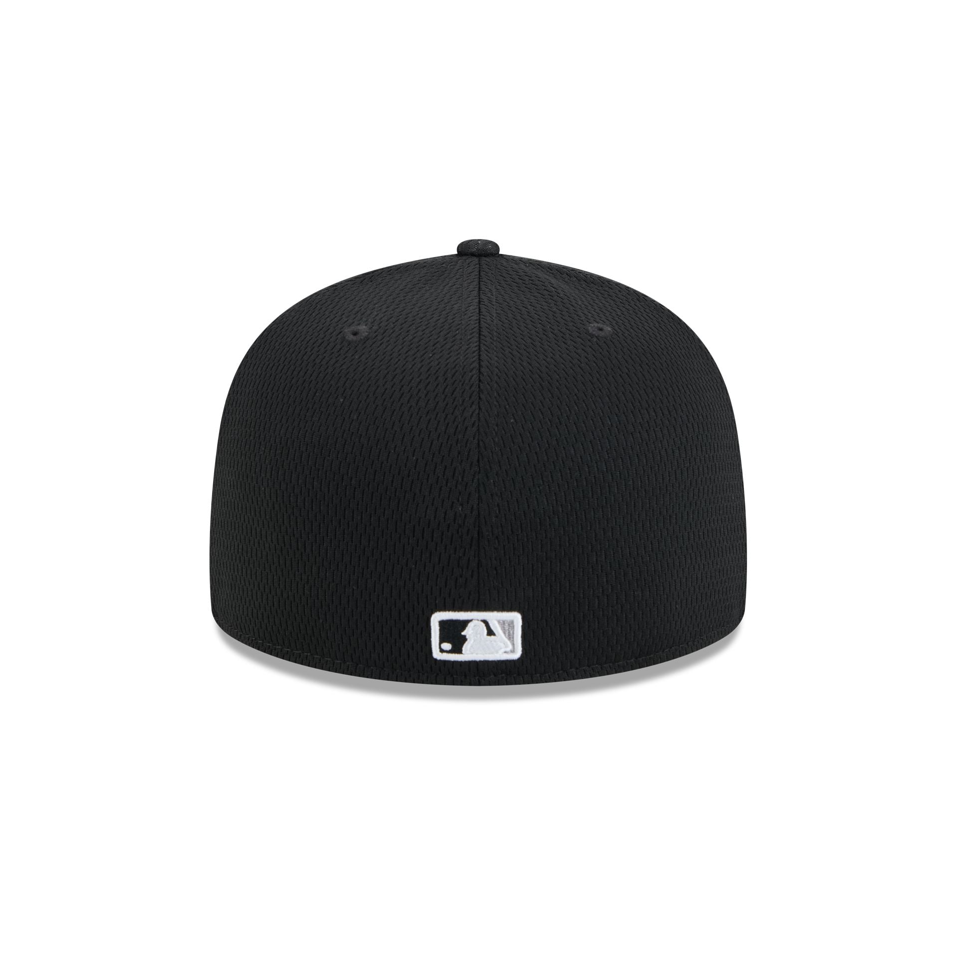 Chicago White Sox 2025 Clubhouse Alt 59FIFTY Fitted Hat