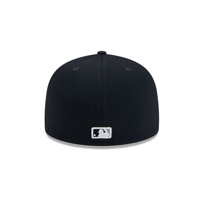 New York Yankees 2025 Clubhouse Alt 59FIFTY Fitted Hat