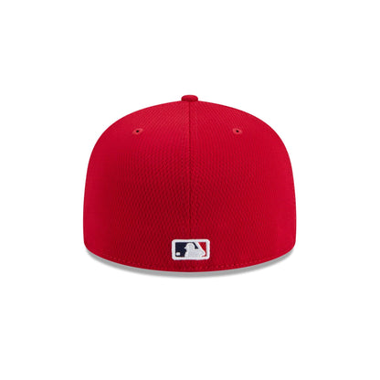 Philadelphia Phillies 2025 Clubhouse Alt 59FIFTY Fitted Hat