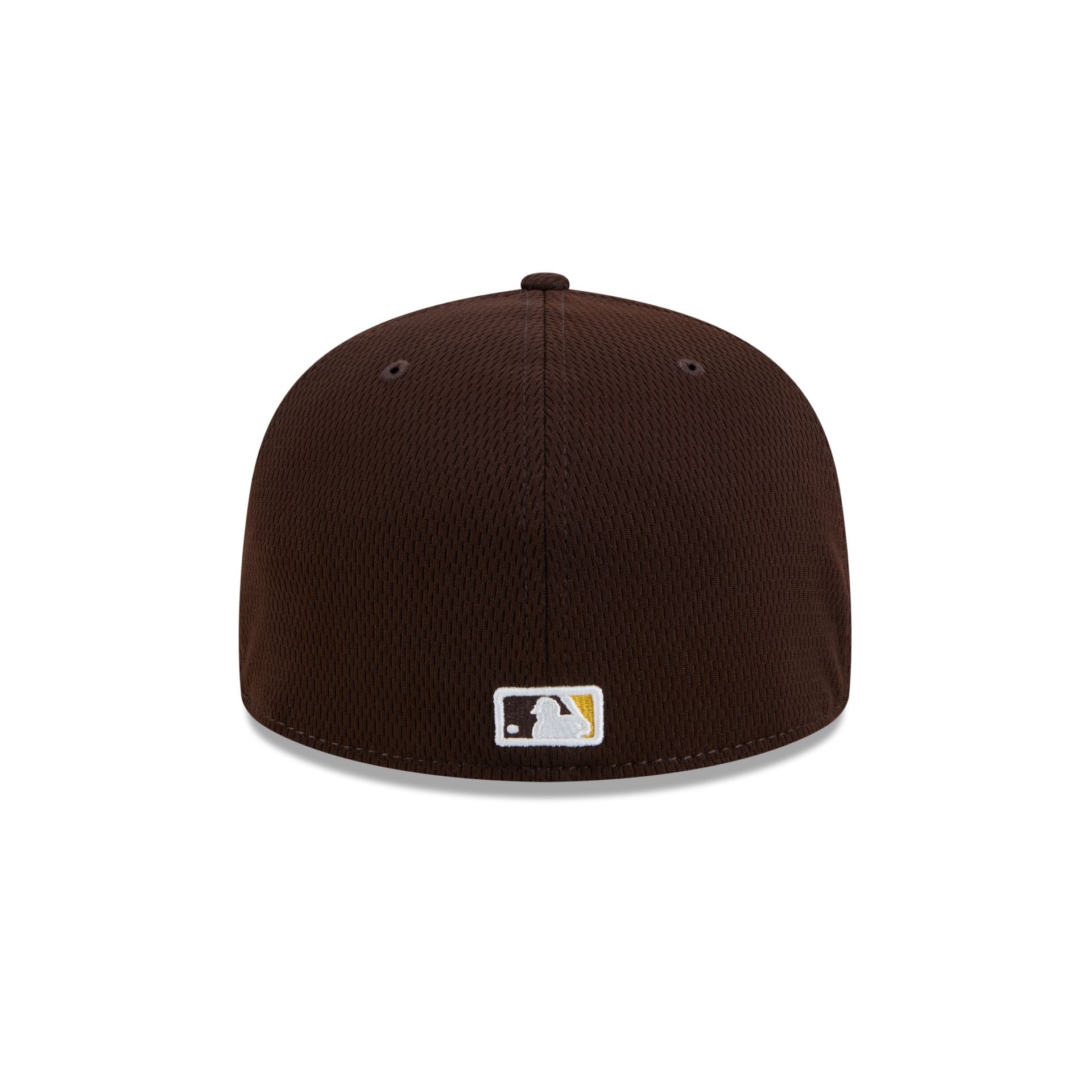 San Diego Padres 2025 Clubhouse Alt 59FIFTY Fitted Hat