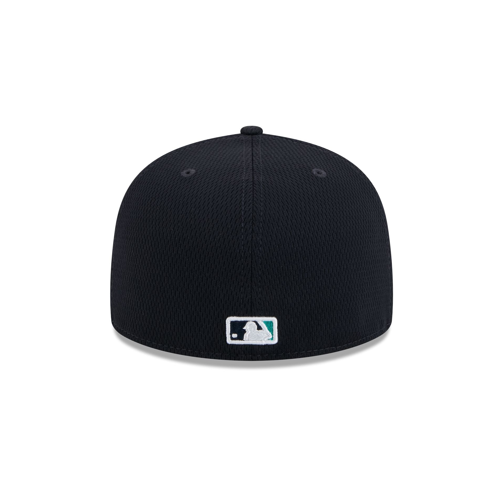 Seattle Mariners 2025 Clubhouse Alt 59FIFTY Fitted Hat