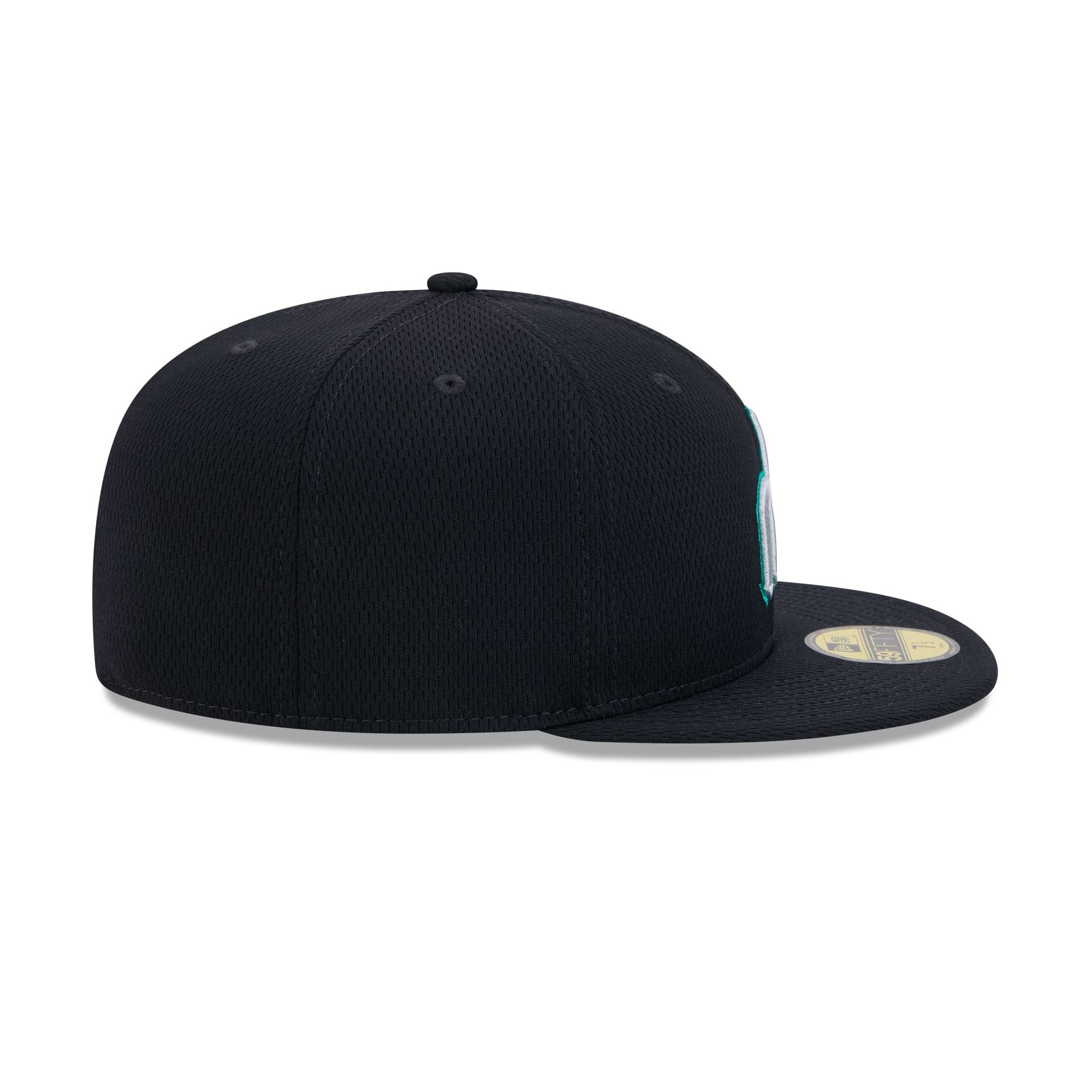 Seattle Mariners 2025 Clubhouse Alt 59FIFTY Fitted Hat