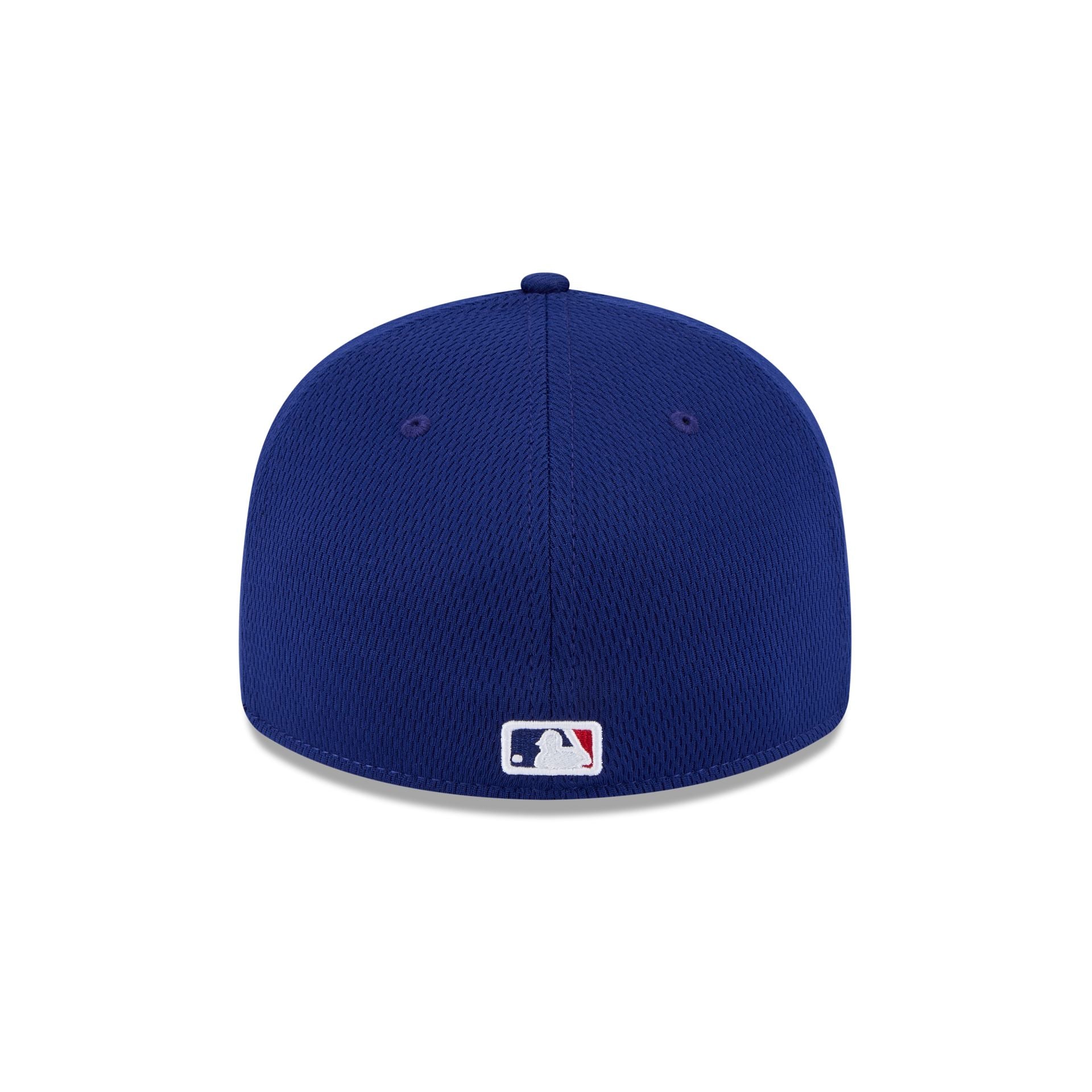Texas Rangers 2025 Clubhouse Alt Low Profile 59FIFTY Fitted Hat