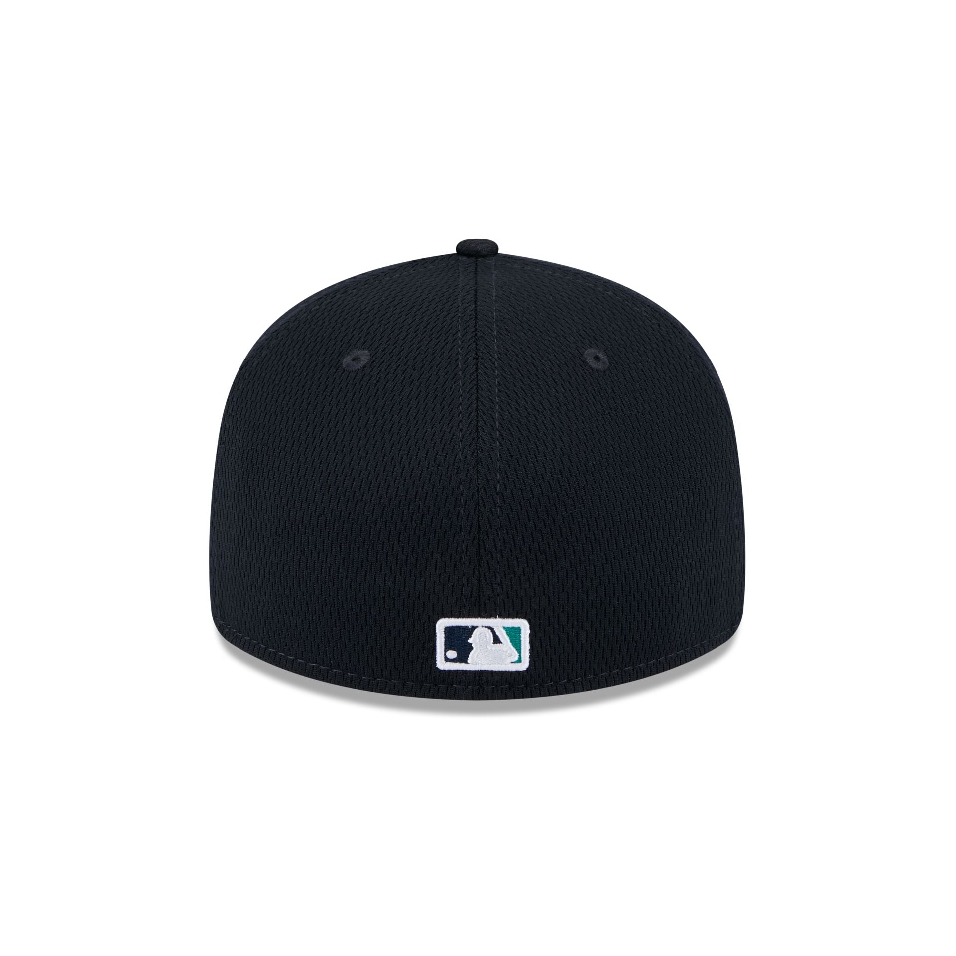 Seattle Mariners 2025 Clubhouse Alt Low Profile 59FIFTY Fitted Hat