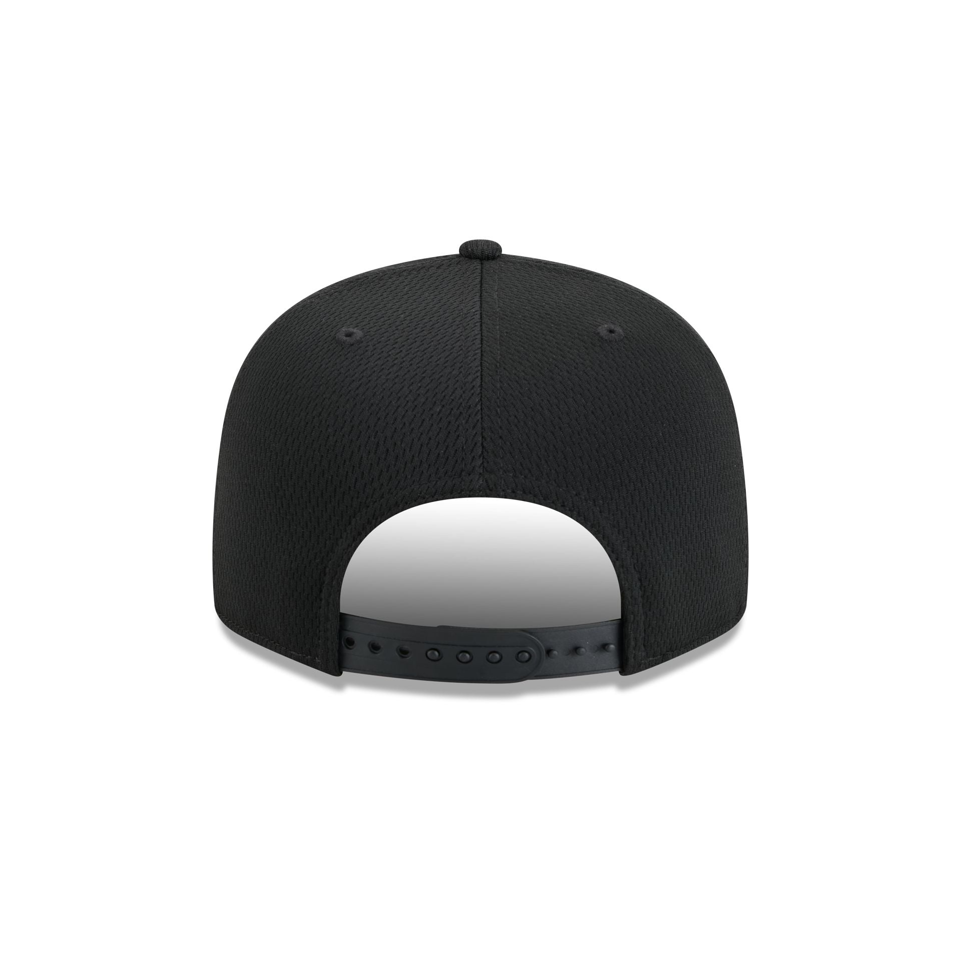 Chicago White Sox 2025 Clubhouse Alt 9FIFTY Snapback Hat