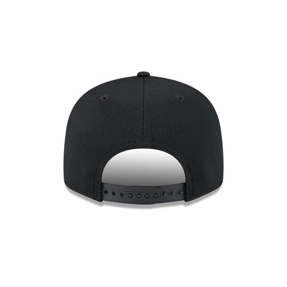 San Francisco Giants 2025 Clubhouse Alt 9FIFTY Snapback Hat