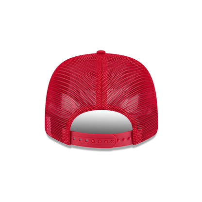 Philadelphia Phillies 2025 Spring Training 9SEVENTY Trucker Hat