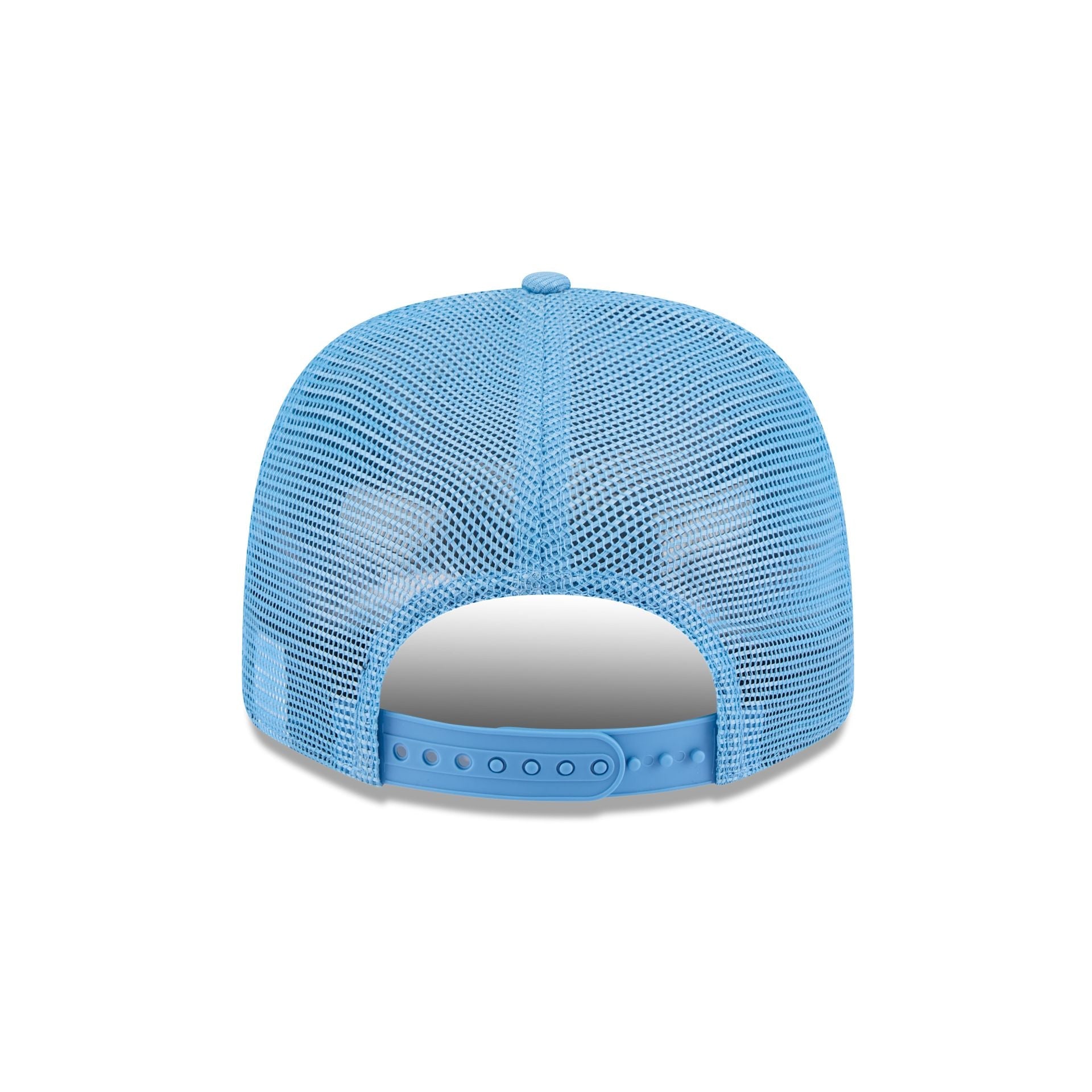 Texas Rangers 2025 Spring Training 9SEVENTY Trucker Hat