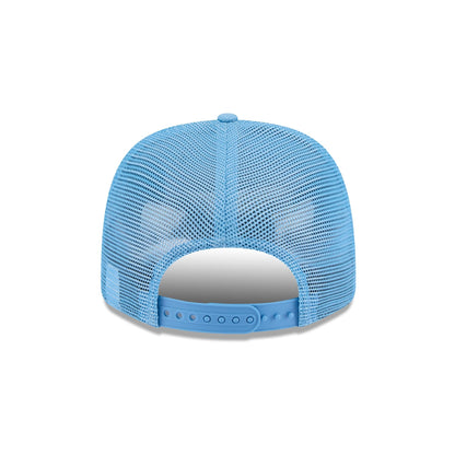 Texas Rangers 2025 Spring Training 9SEVENTY Trucker Hat