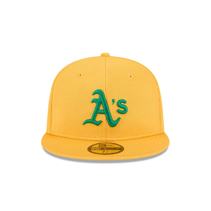 Athletics 2025 Spring Training 59FIFTY Fitted Hat