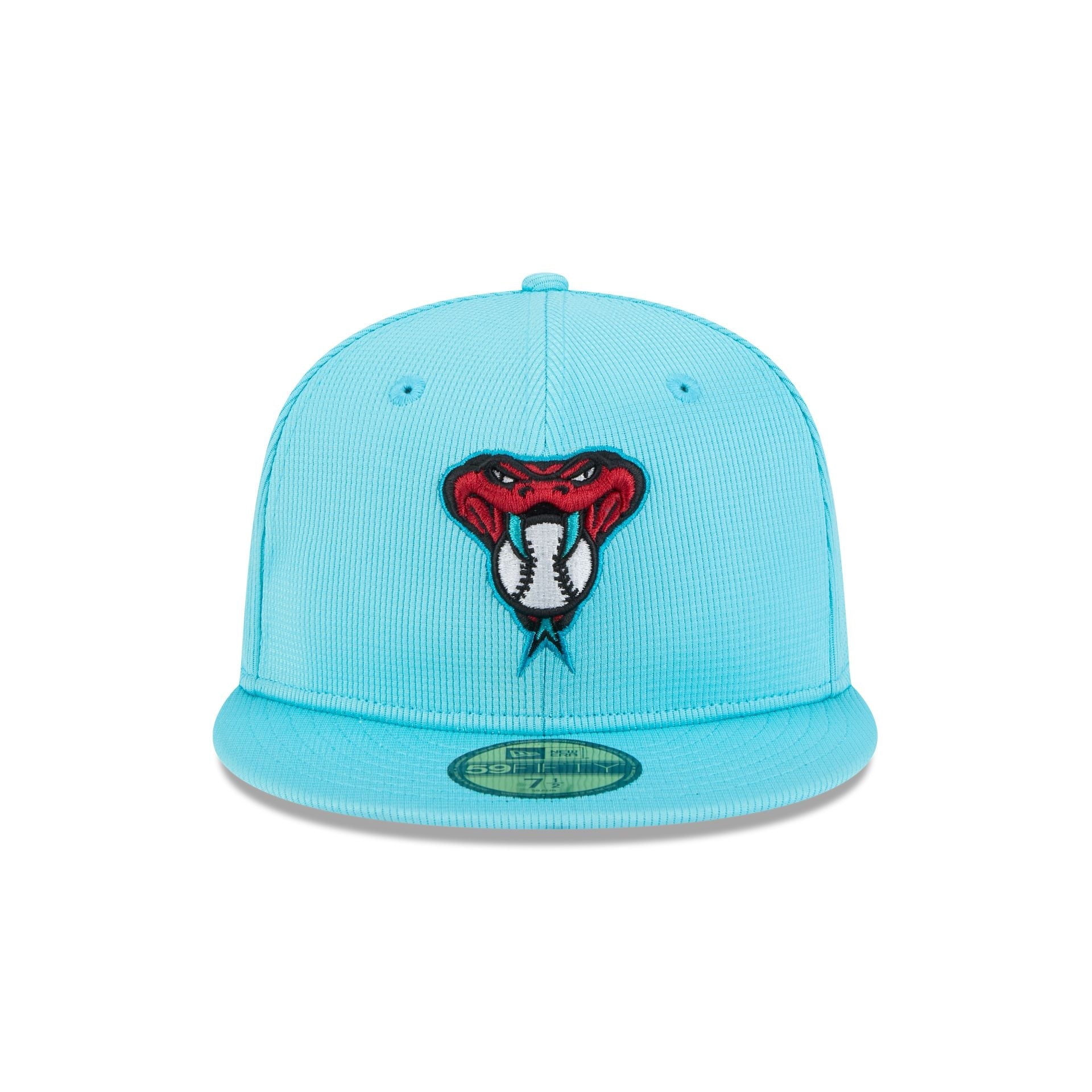 Arizona Diamondbacks 2025 Spring Training 59FIFTY Fitted Hat