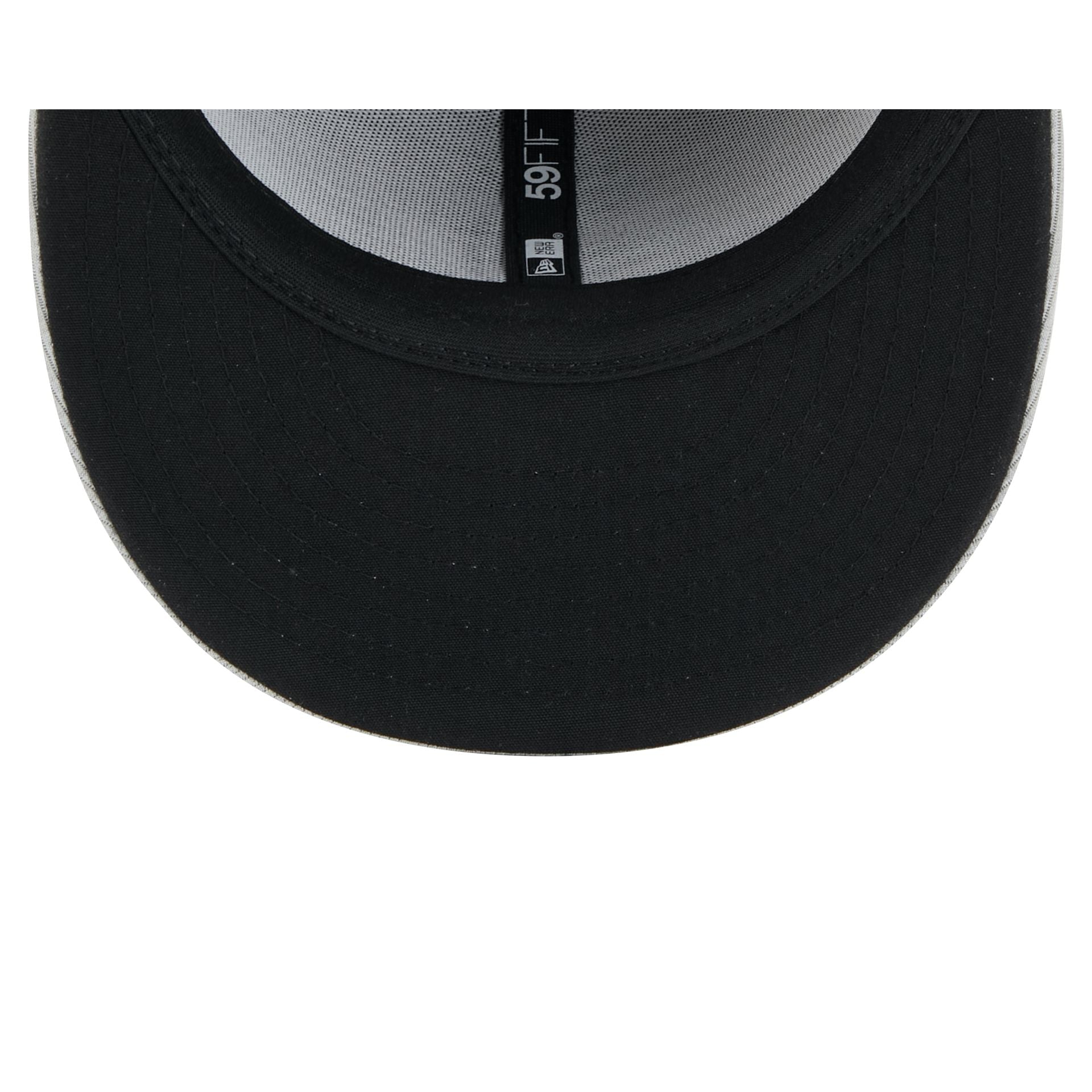 Chicago White Sox 2025 Spring Training 59FIFTY Fitted Hat