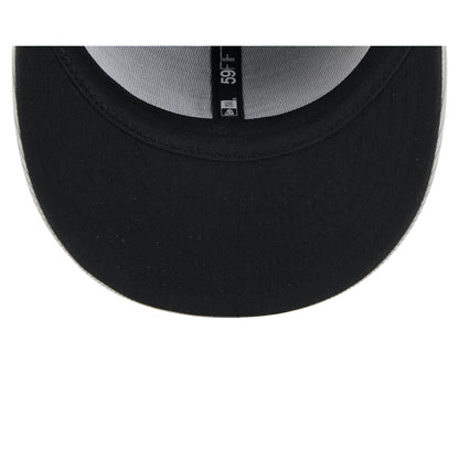 Chicago White Sox 2025 Spring Training 59FIFTY Fitted Hat
