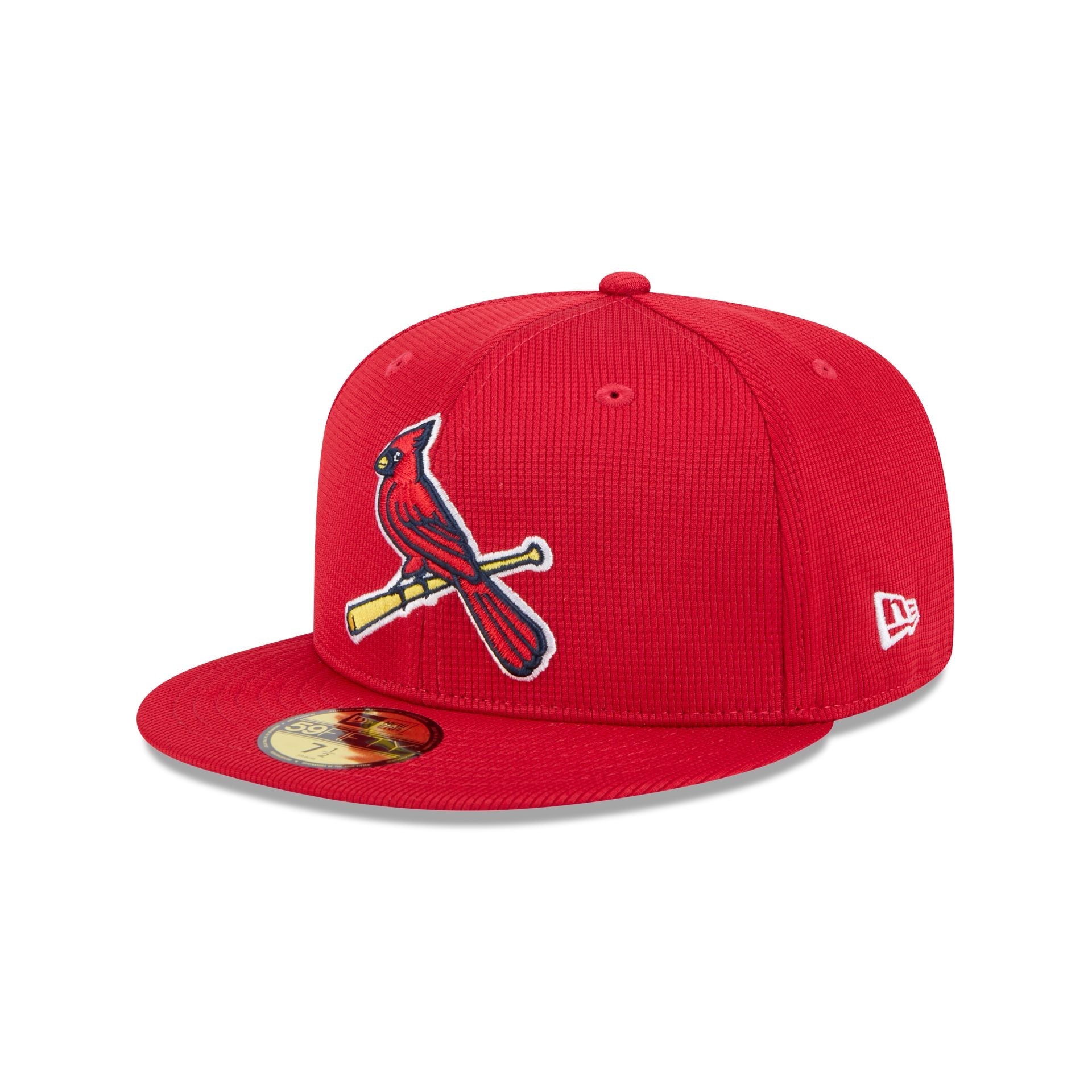 St. Louis Cardinals 2025 Spring Training 59FIFTY Fitted Hat