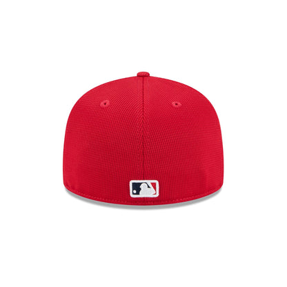 St. Louis Cardinals 2025 Spring Training 59FIFTY Fitted Hat