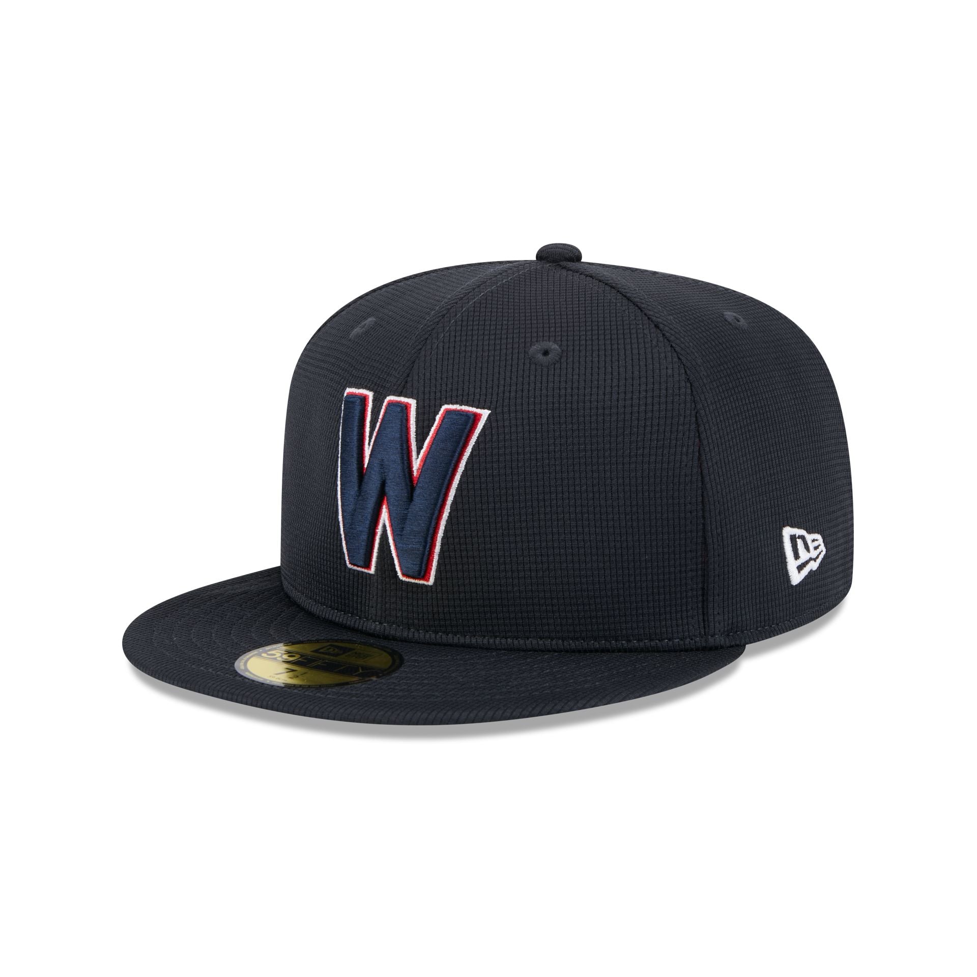 Washington Nationals 2025 Spring Training 59FIFTY Fitted Hat