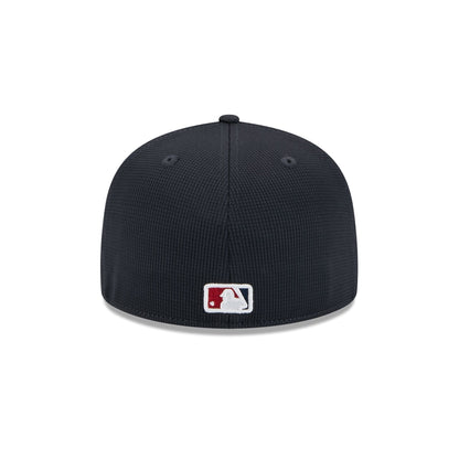 Washington Nationals 2025 Spring Training 59FIFTY Fitted Hat