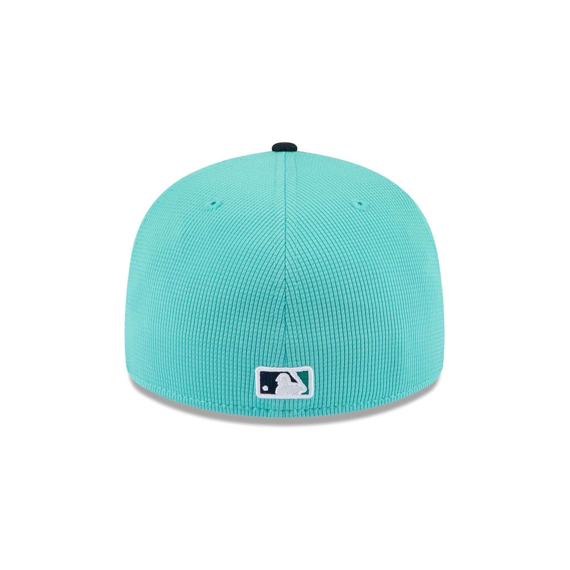 Seattle Mariners 2025 Spring Training Low Profile 59FIFTY Fitted Hat