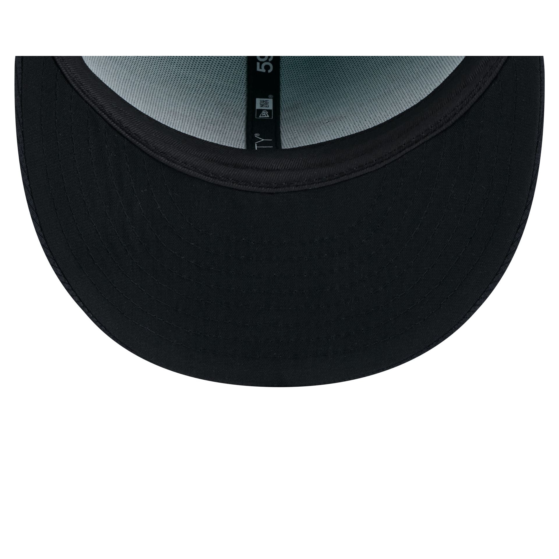 Seattle Mariners 2025 Spring Training Low Profile 59FIFTY Fitted Hat