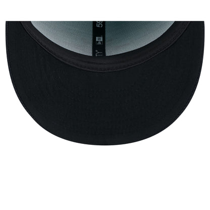 Seattle Mariners 2025 Spring Training Low Profile 59FIFTY Fitted Hat