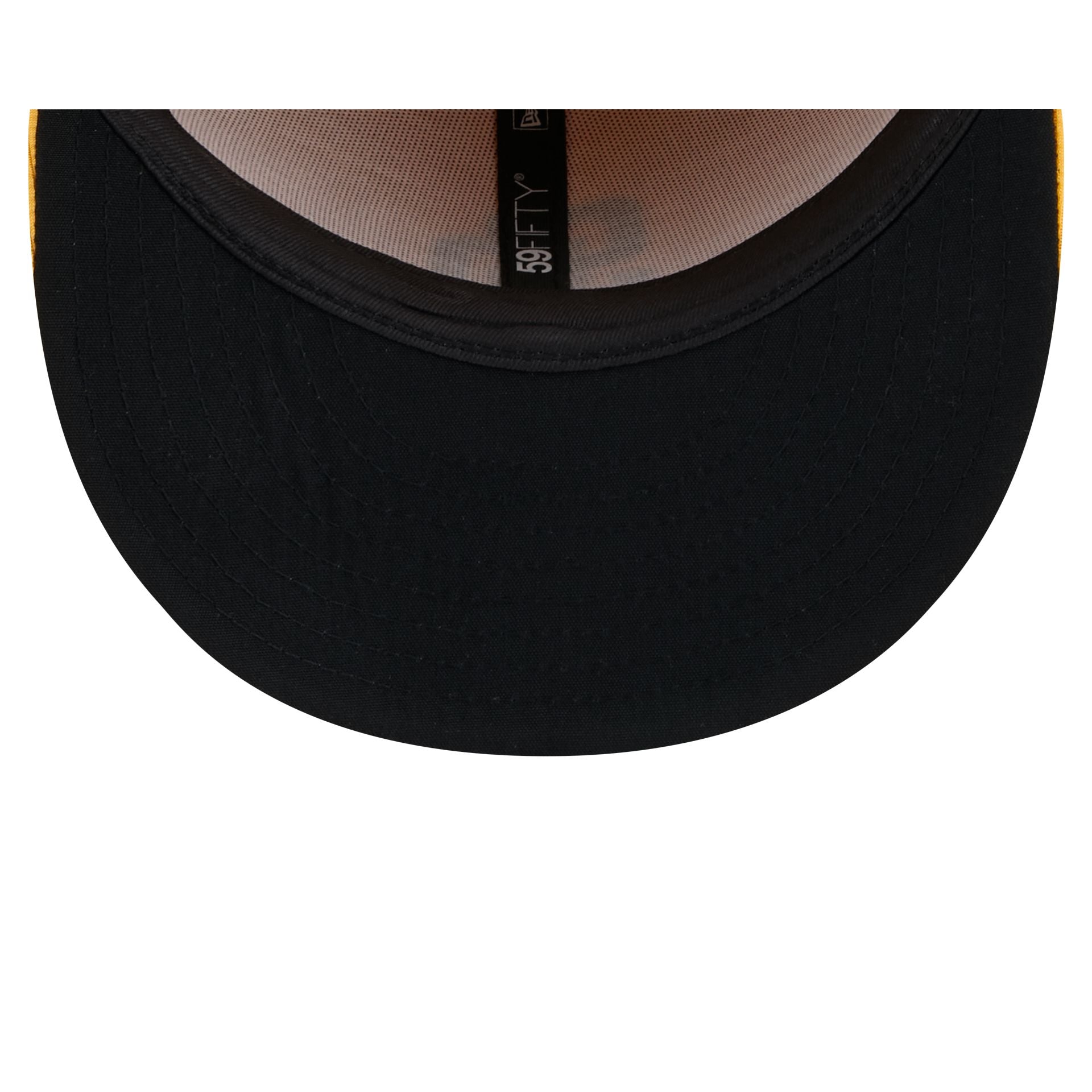 San Diego Padres 2025 Spring Training Low Profile 59FIFTY Fitted Hat