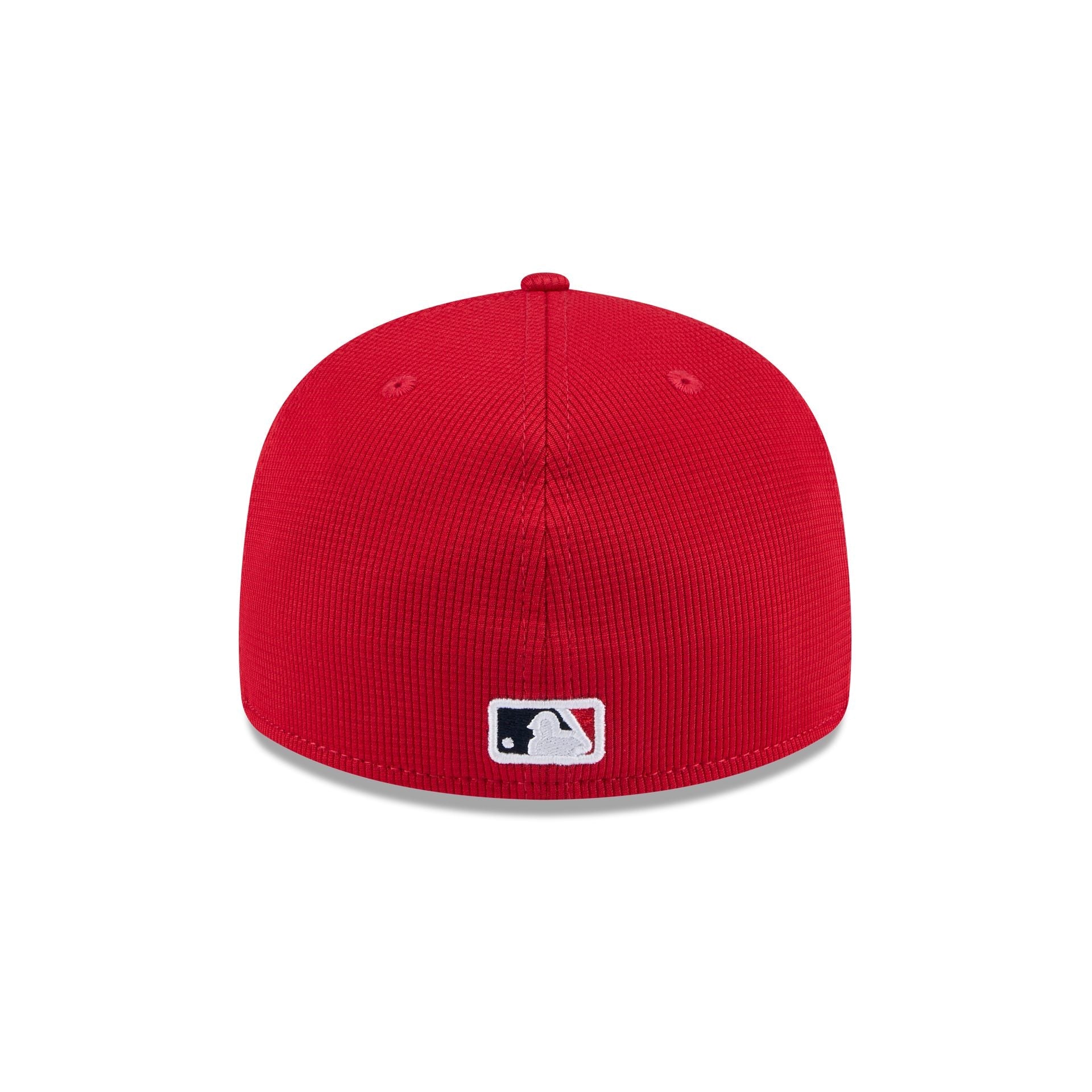 St. Louis Cardinals 2025 Spring Training Low Profile 59FIFTY Fitted Hat