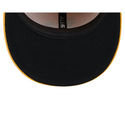 Athletics 2025 Spring Training Low Profile 59FIFTY Fitted Hat