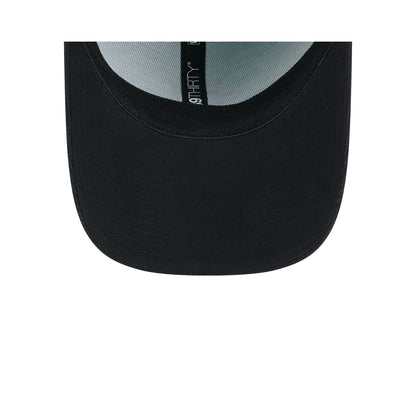 Seattle Mariners 2025 Spring Training 39THIRTY Stretch Fit Hat