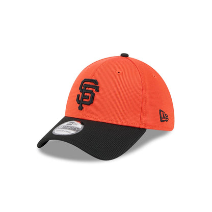 San Francisco Giants 2025 Spring Training 39THIRTY Stretch Fit Hat