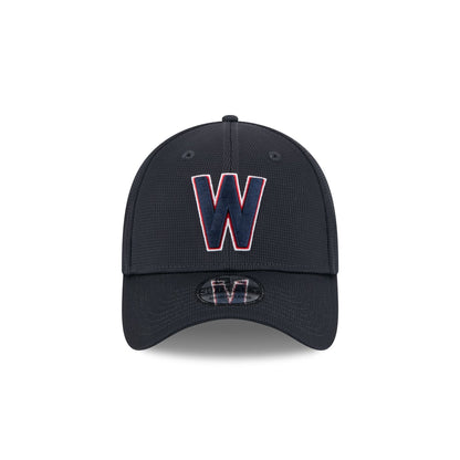 Washington Nationals 2025 Spring Training 39THIRTY Stretch Fit Hat