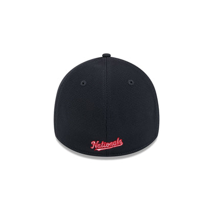 Washington Nationals 2025 Spring Training 39THIRTY Stretch Fit Hat