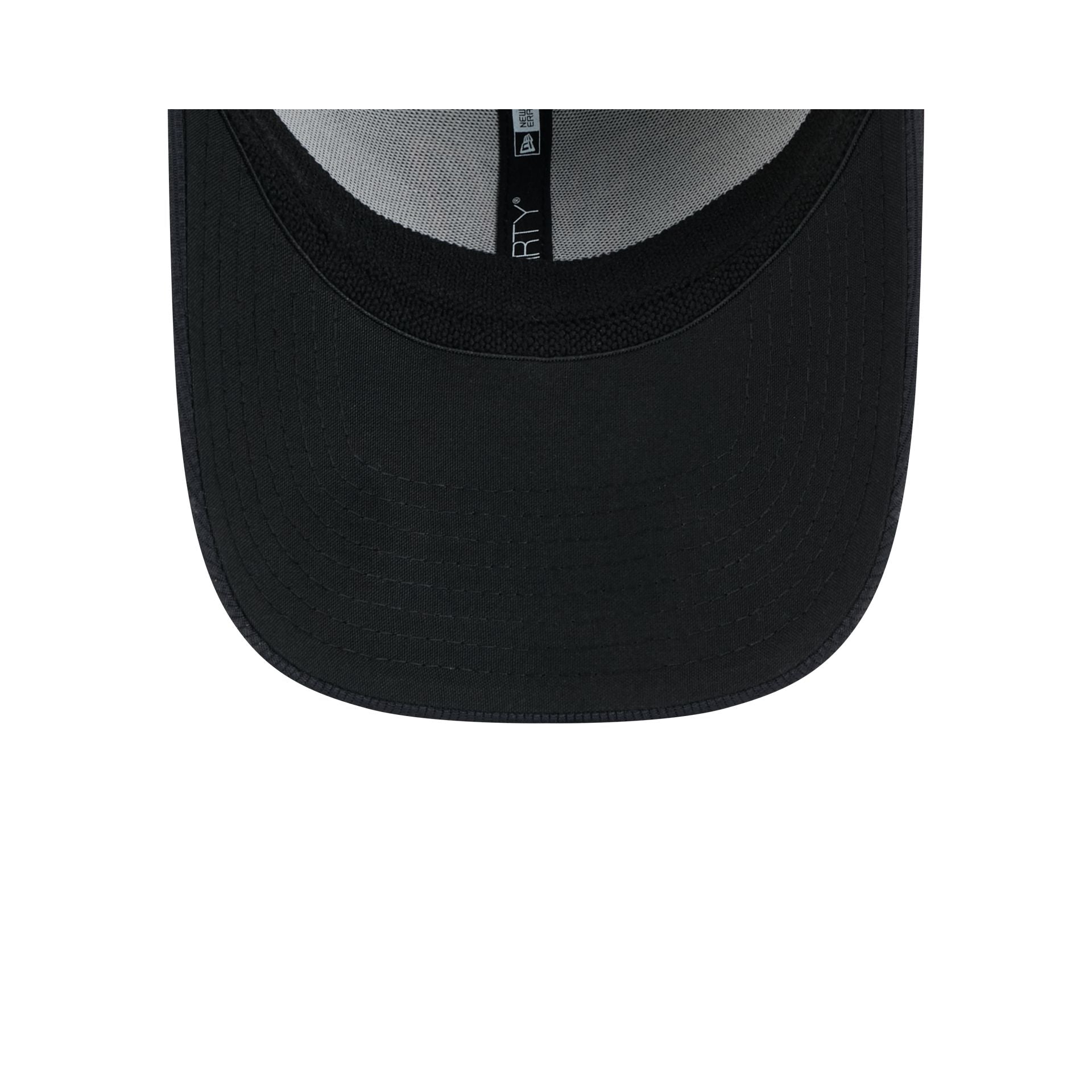 Washington Nationals 2025 Spring Training 39THIRTY Stretch Fit Hat