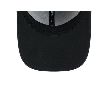 Washington Nationals 2025 Spring Training 39THIRTY Stretch Fit Hat