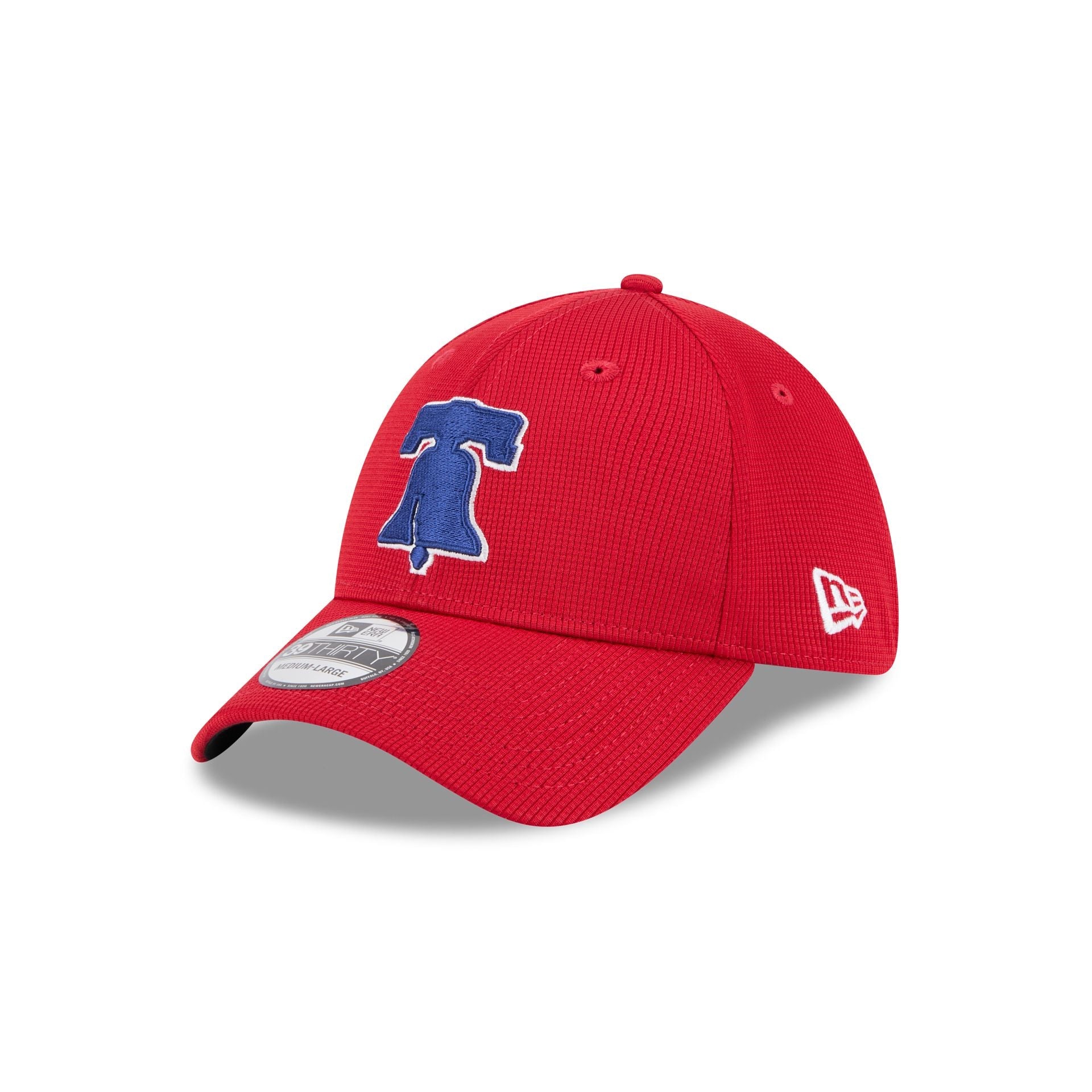 Philadelphia Phillies 2025 Spring Training 39THIRTY Stretch Fit Hat