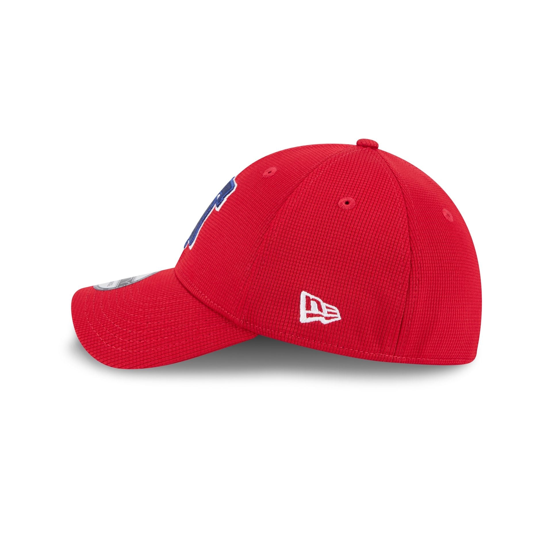 Philadelphia Phillies 2025 Spring Training 39THIRTY Stretch Fit Hat