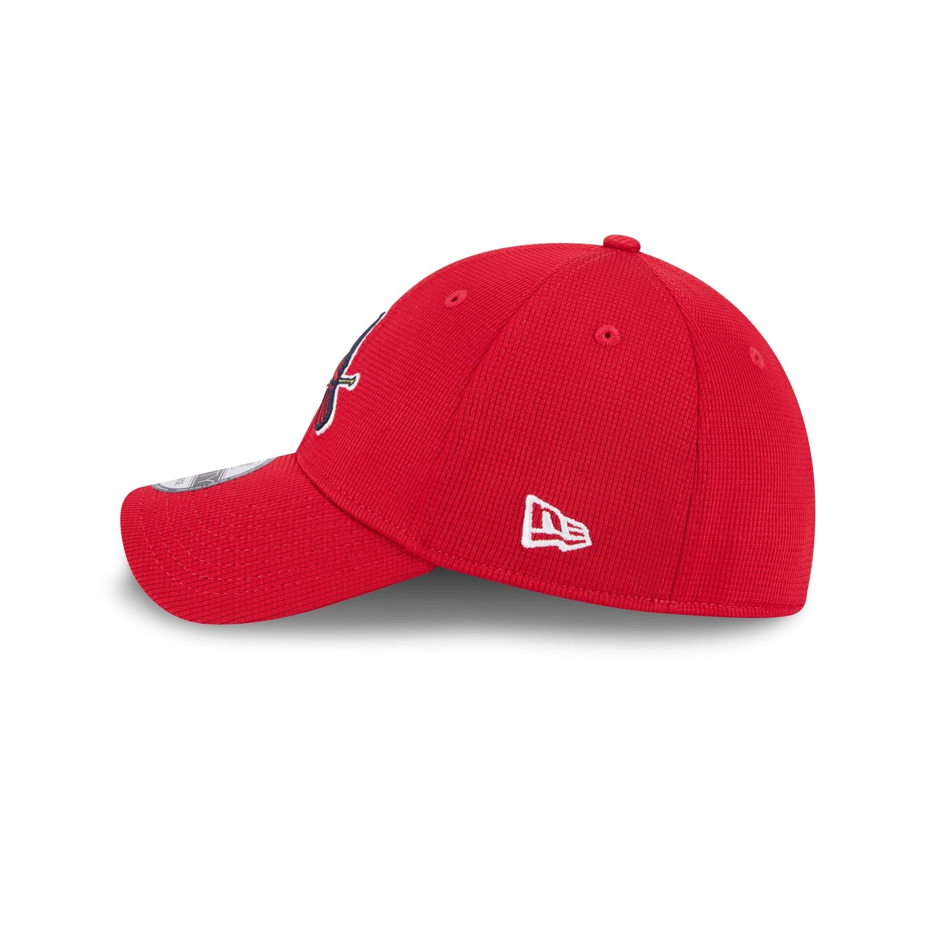 St. Louis Cardinals 2025 Spring Training 39THIRTY Stretch Fit Hat