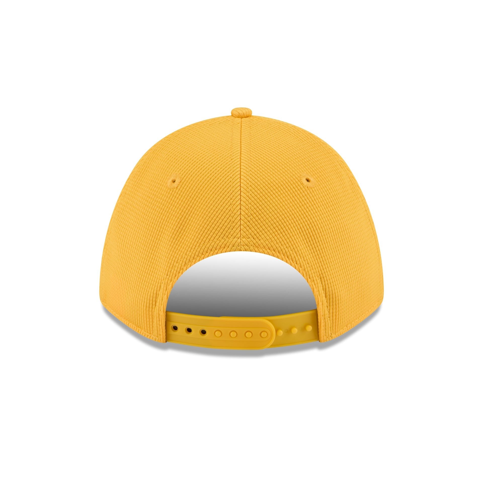 Athletics 2025 Spring Training 9FORTY M-Crown Snapback Hat