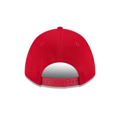 Philadelphia Phillies 2025 Spring Training 9FORTY M-Crown Snapback Hat