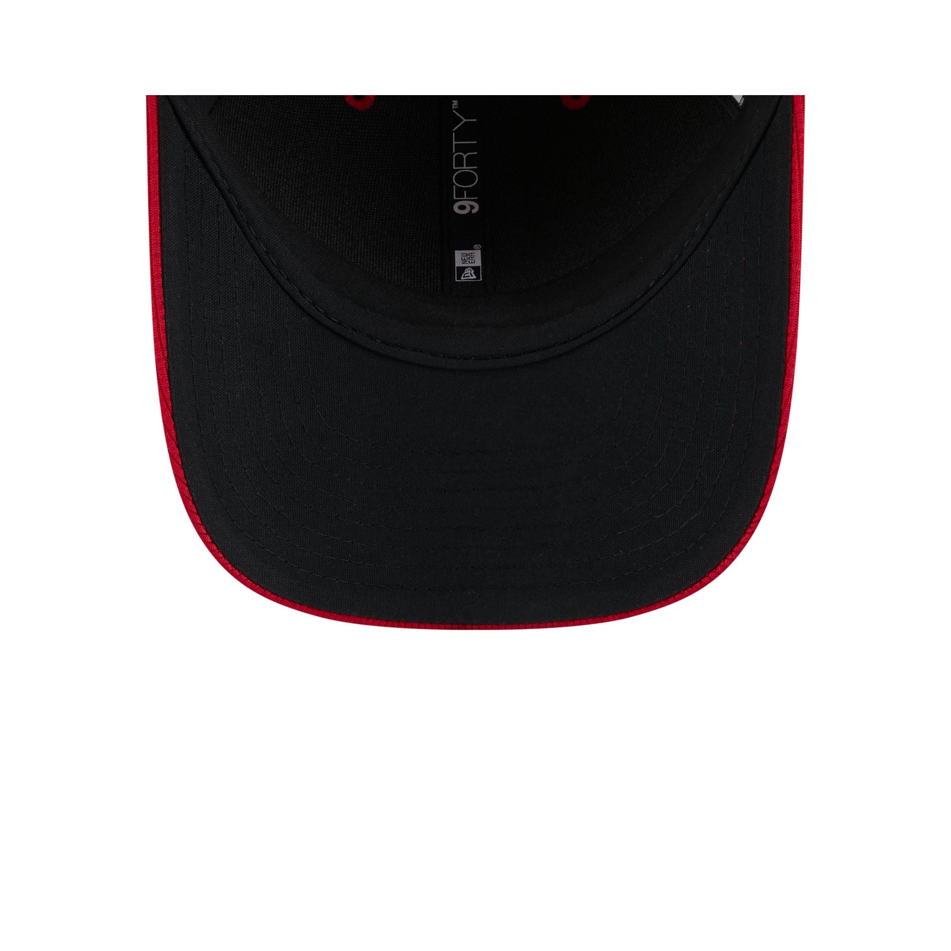 Philadelphia Phillies 2025 Spring Training 9FORTY M-Crown Snapback Hat