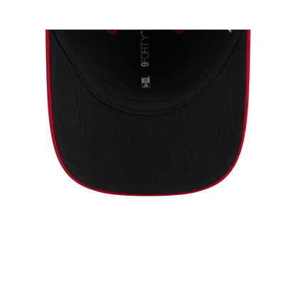 Philadelphia Phillies 2025 Spring Training 9FORTY M-Crown Snapback Hat