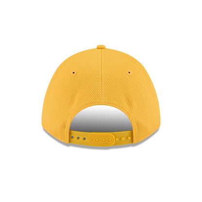 San Diego Padres 2025 Spring Training 9FORTY M-Crown Snapback Hat