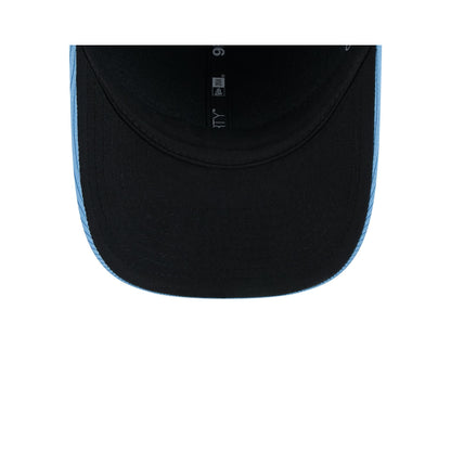 Texas Rangers 2025 Spring Training 9FORTY M-Crown Snapback Hat