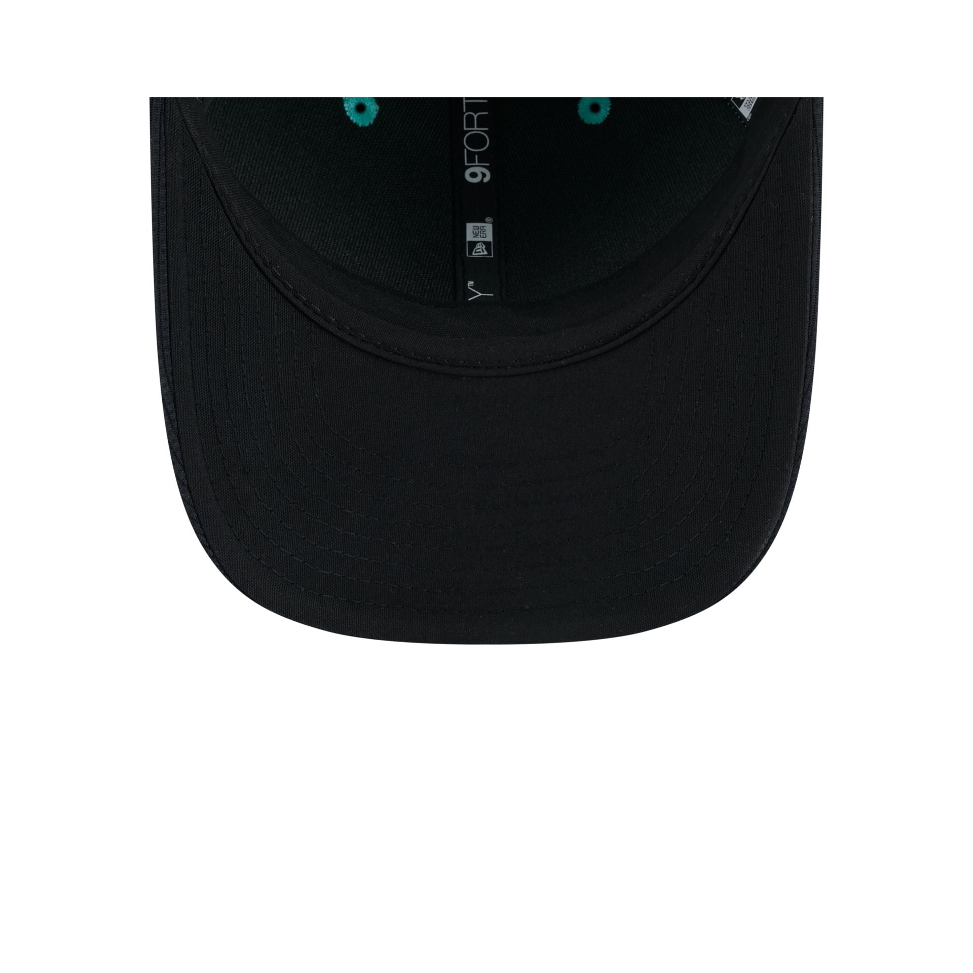 Seattle Mariners 2025 Spring Training 9FORTY M-Crown Snapback Hat