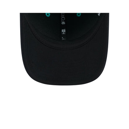 Seattle Mariners 2025 Spring Training 9FORTY M-Crown Snapback Hat