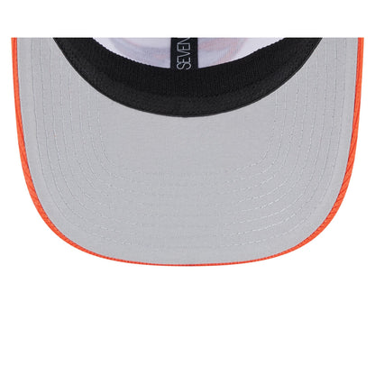 Baltimore Orioles 2025 Batting Practice 9SEVENTY Trucker Hat