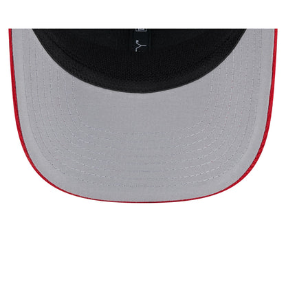 Chicago White Sox 2025 Batting Practice 9SEVENTY Trucker Hat