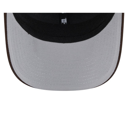 San Diego Padres 2025 Batting Practice 9SEVENTY Trucker Hat