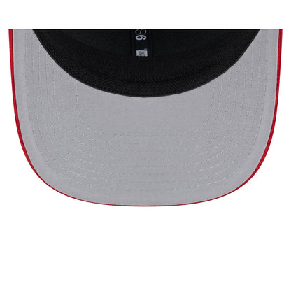 St. Louis Cardinals 2025 Batting Practice 9SEVENTY Trucker Hat