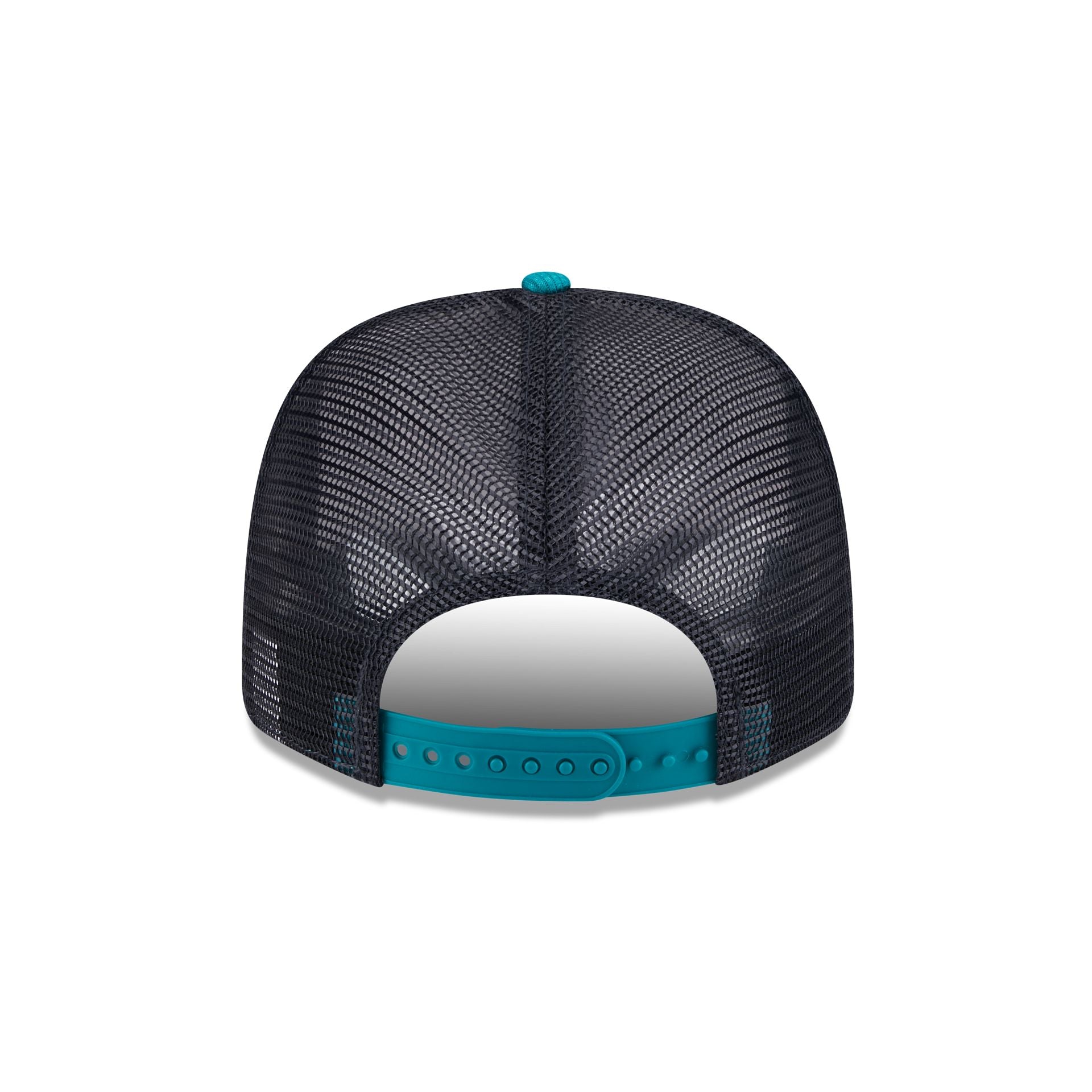 Seattle Mariners 2025 Batting Practice 9SEVENTY Trucker Hat